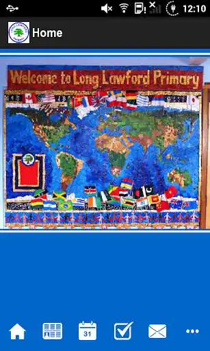 Play Long Lawford Primary School  and enjoy Long Lawford Primary School with UptoPlay