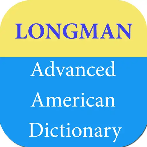 Play Longman Advanced American Dict APK Play Longman Advanced American Dict APK