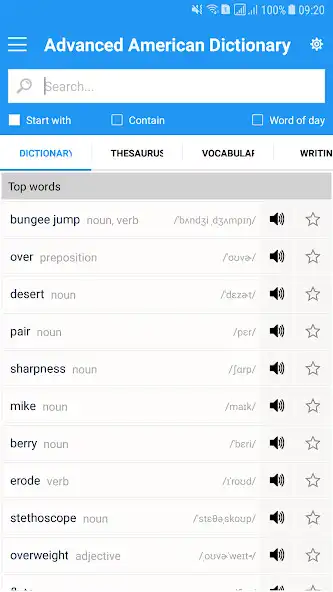 Play Longman Advanced American Dict  and enjoy Longman Advanced American Dict with UptoPlay Play Longman Advanced American Dict  and enjoy Longman Advanced American Dict with UptoPlay