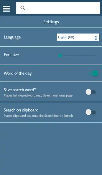 Play Longman Dictionary of English as an online game Longman Dictionary of English with UptoPlay