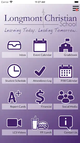 Play Longmont Christian School as an online game Longmont Christian School with UptoPlay