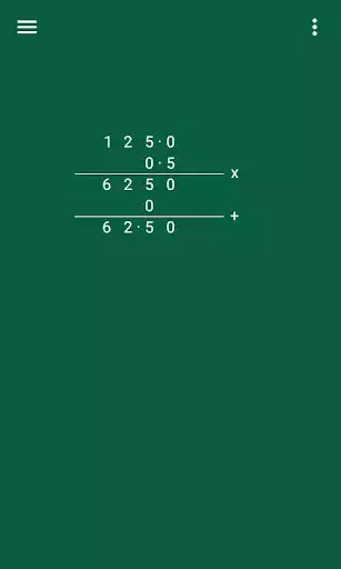 Play Long Multiplication