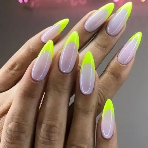 Play Long Nail Designs APK Play Long Nail Designs APK