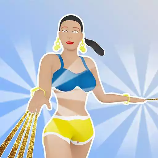 Play Long Nails 3D APK