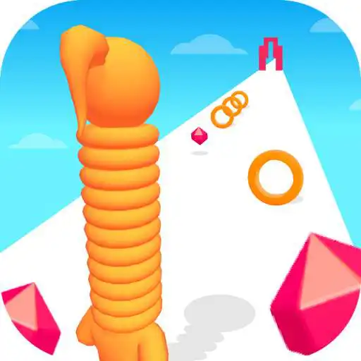 Play Long Neck Run APK