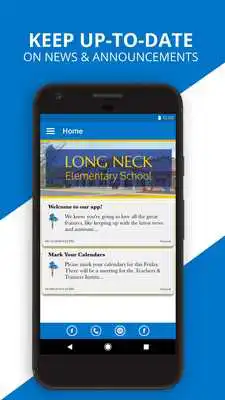 Play Long Neck Play Long Neck