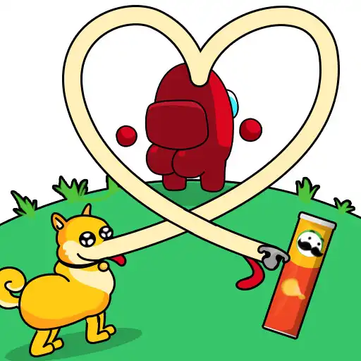 Play Long nose Dog - Help Impostor APK Play Long nose Dog - Help Impostor APK