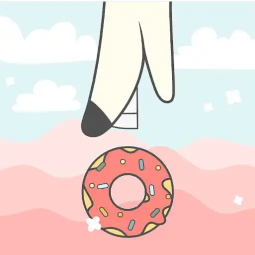 Play Long nose dog : Pipes APK