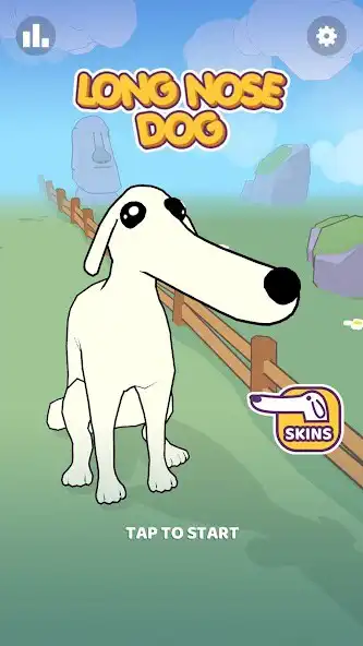 Play Long Nose Dog  and enjoy Long Nose Dog with UptoPlay
