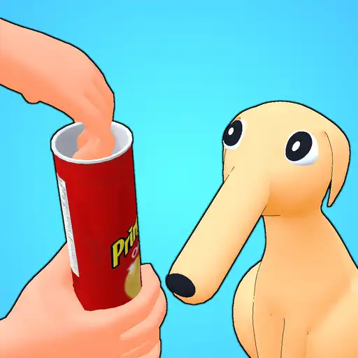 Play Long Nose Run APK