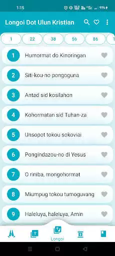 Play Longoi Dot Ulun Kristian and enjoy Longoi Dot Ulun Kristian with UptoPlay Play Longoi Dot Ulun Kristian and enjoy Longoi Dot Ulun Kristian with UptoPlay