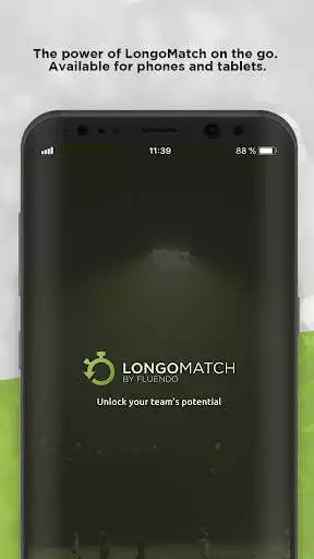 Play LongoMatch  and enjoy LongoMatch with UptoPlay