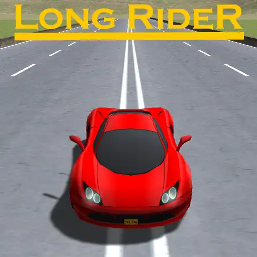 Play Long Rider APK Play Long Rider APK