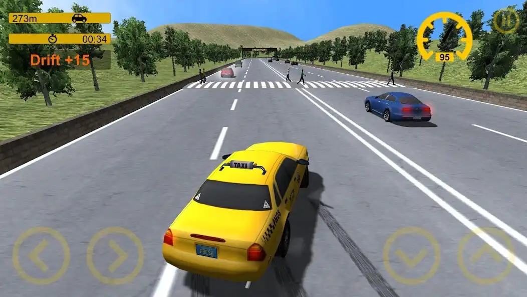 Play Long Rider  and enjoy Long Rider with UptoPlay