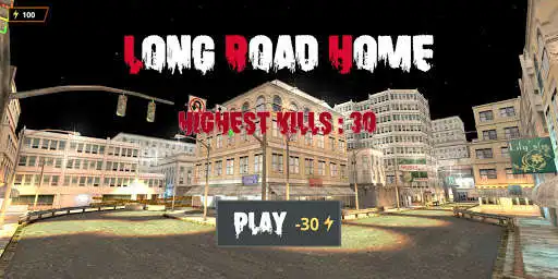 Play Long Road Home  and enjoy Long Road Home with UptoPlay