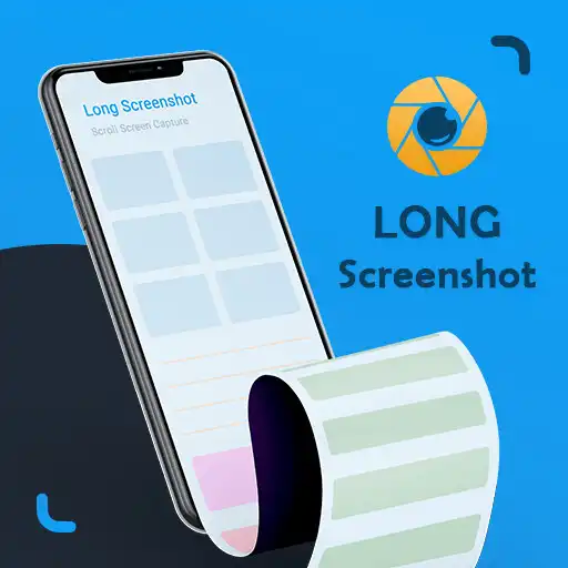 Play long screenshot - full screen APK