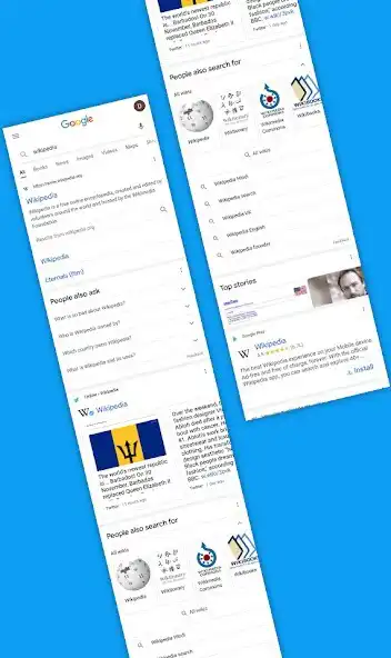 Play long screenshot - full screen  and enjoy long screenshot - full screen with UptoPlay