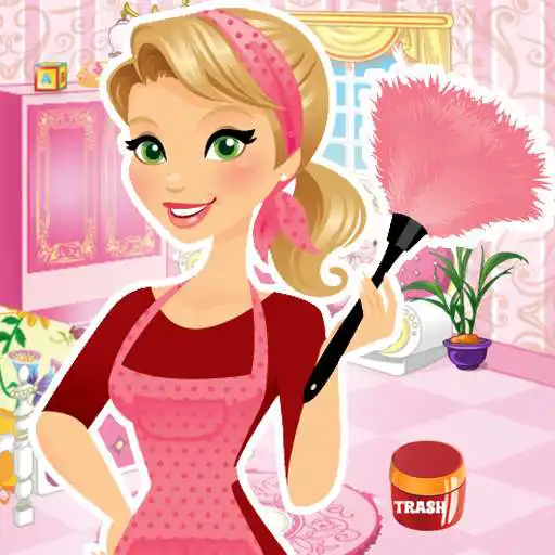 Play Long stages cleaning games APK Play Long stages cleaning games APK