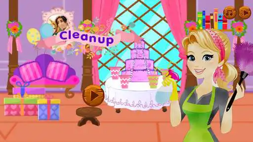 Play Long stages cleaning games  and enjoy Long stages cleaning games with UptoPlay