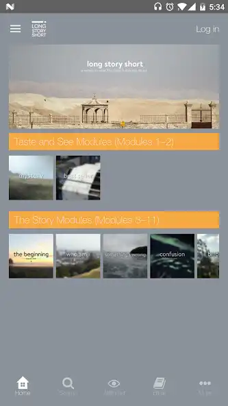 Play Long Story Short  and enjoy Long Story Short with UptoPlay