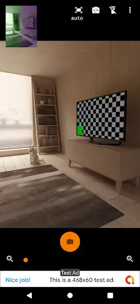 Play LongTimeLapseCamera as an online game LongTimeLapseCamera with UptoPlay