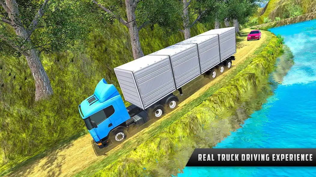 Play long truck driving heavy truck  and enjoy long truck driving heavy truck with UptoPlay