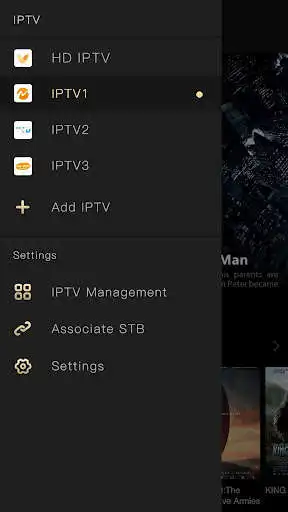 Play LongTV as an online game LongTV with UptoPlay