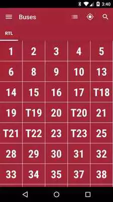 Play Longueuil RTL Bus - MonTransit