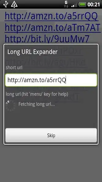 Play Long URL Expander (Preview)  and enjoy Long URL Expander (Preview) with UptoPlay