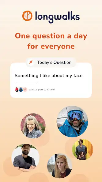 Play Longwalks: A Question Each Day and enjoy Longwalks: A Question Each Day with UptoPlay Play Longwalks: A Question Each Day and enjoy Longwalks: A Question Each Day with UptoPlay