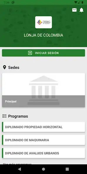 Play LONJA DE COLOMBIA  and enjoy LONJA DE COLOMBIA with UptoPlay