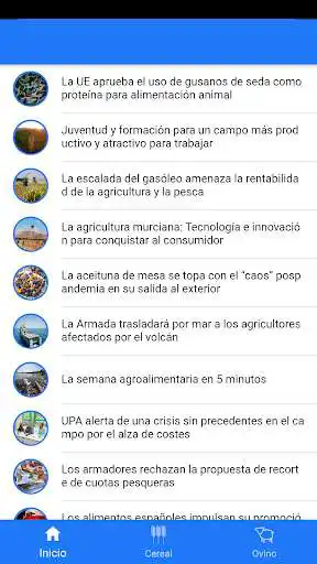 Play Lonjas Agropecuarias as an online game Lonjas Agropecuarias with UptoPlay