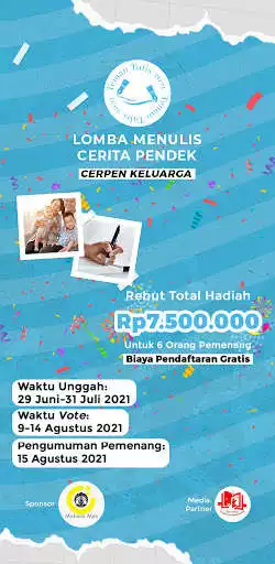 Play Lontara.App - Books  Novels as an online game Lontara.App - Books  Novels with UptoPlay