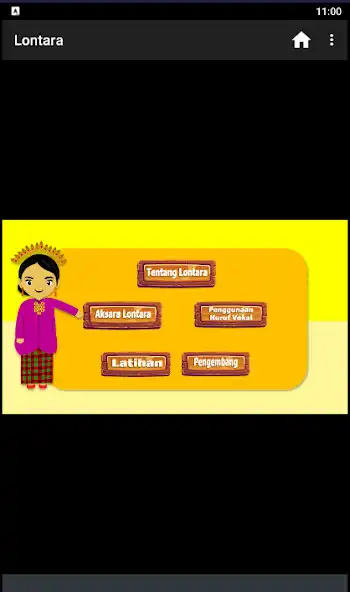 Play Lontara as an online game Lontara with UptoPlay