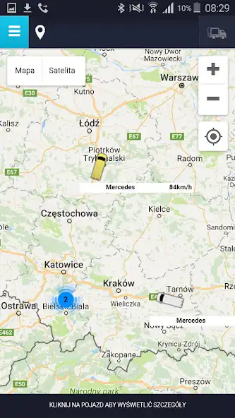 Play Lontex GPS as an online game Lontex GPS with UptoPlay