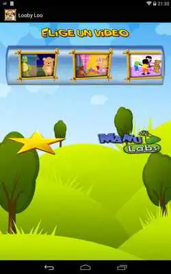Play Looby Loo