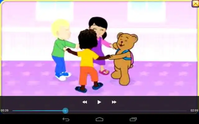 Play Looby Loo