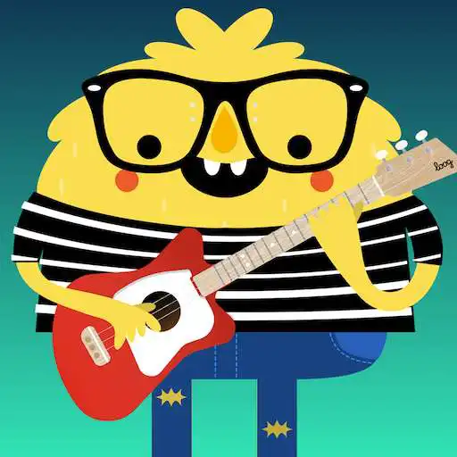 Play Loog Guitar APK Play Loog Guitar APK