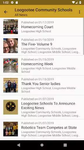 Play Loogootee Community Schools as an online game online Loogootee Community Schools with UptoPlay Play Loogootee Community Schools as an online game Loogootee Community Schools with UptoPlay