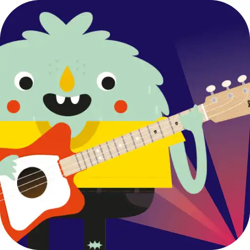 Play Loog Tuner APK Play Loog Tuner APK