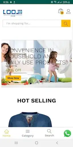 Play LOOjii  and enjoy LOOjii with UptoPlay