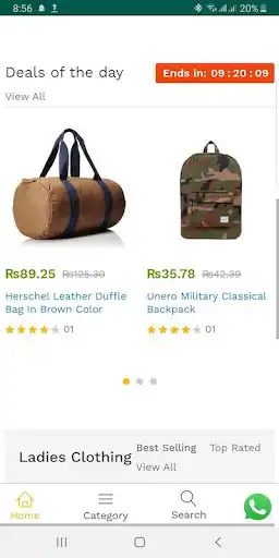 Play LOOjii as an online game LOOjii with UptoPlay