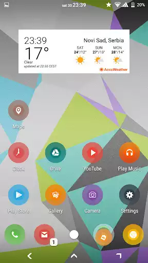 Play Looka icon pack as an online game Looka icon pack with UptoPlay