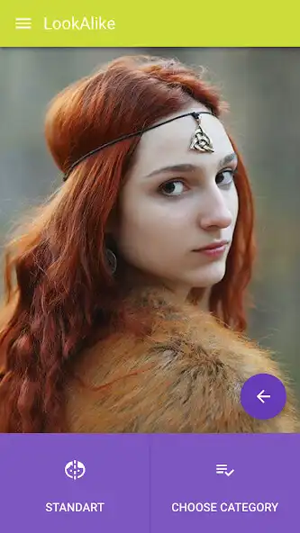 Play LookAlike: Your Celebrity  and enjoy LookAlike: Your Celebrity with UptoPlay