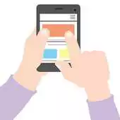 Free play online Look Apps APK