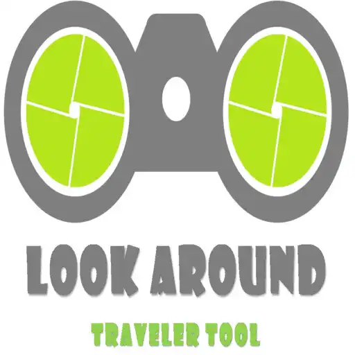 Play Look Around Travel Tool APK