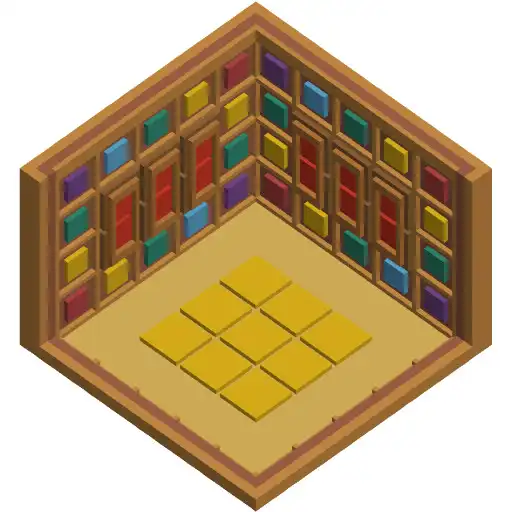 Play Look At The Shadow APK