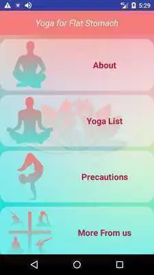 Play LookChup: Yoga App