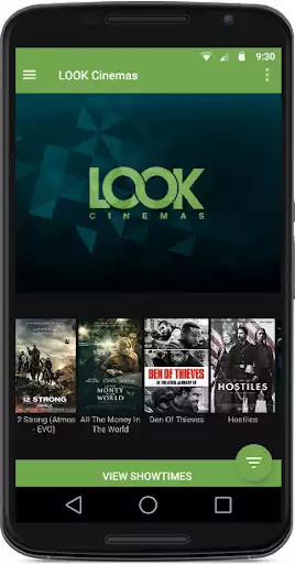 Play LOOK Cinemas and enjoy LOOK Cinemas with UptoPlay Play LOOK Cinemas and enjoy LOOK Cinemas with UptoPlay