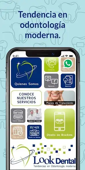 Play Look Dental  and enjoy Look Dental with UptoPlay